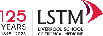 LSTM anniversary logo