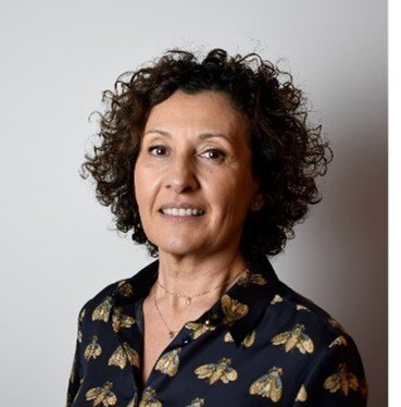 Dr Cristina Donini