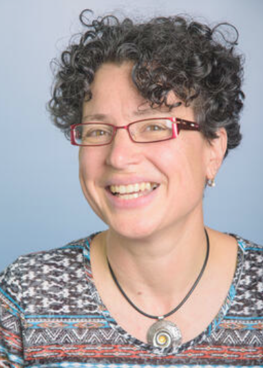 Professor Miriam Taegtmeyer